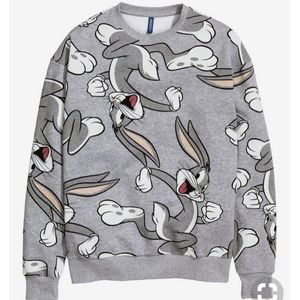 Bugs Bunny Sweatshirt